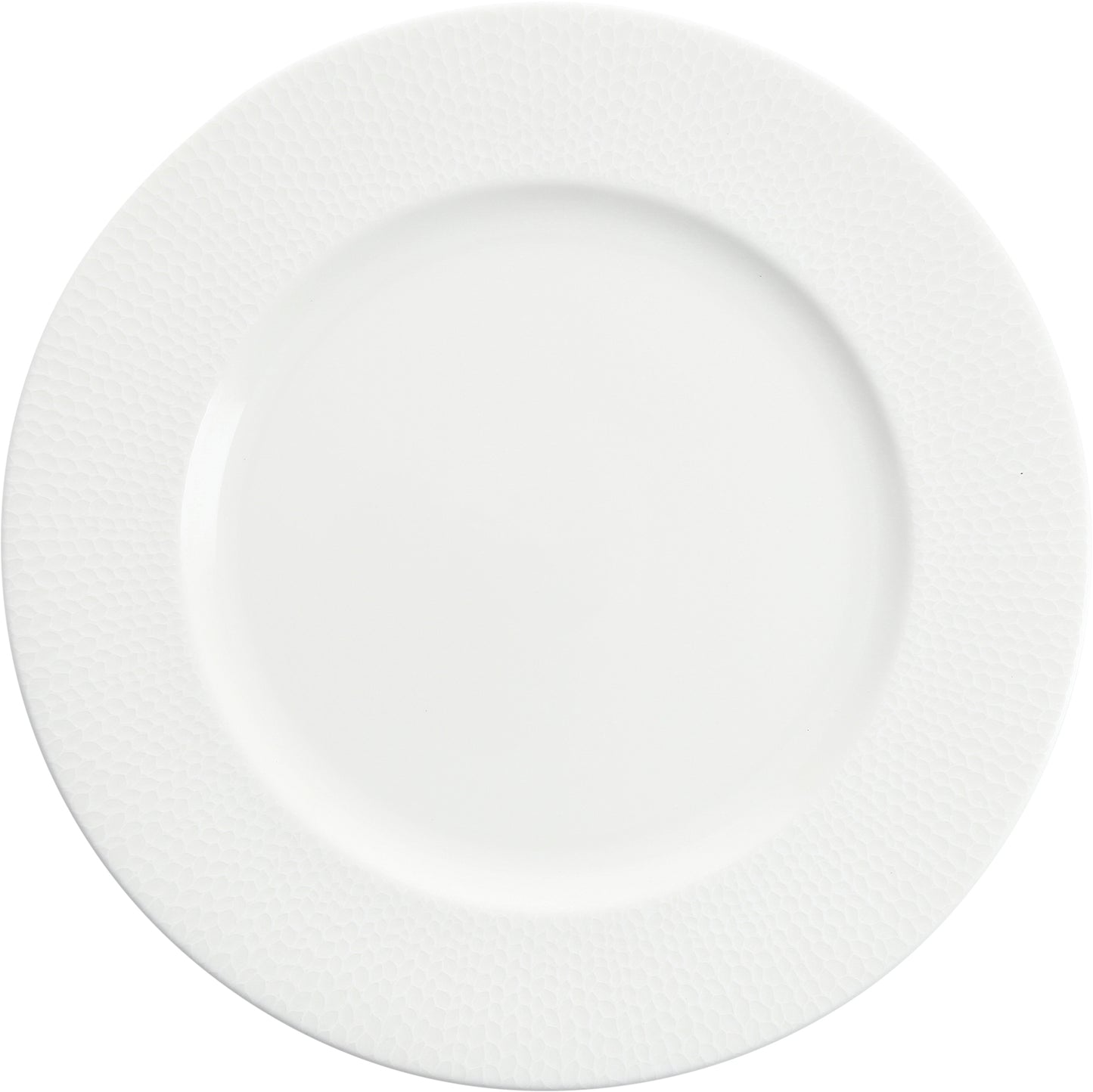 Fortessa Dinnerware AMANDA WEISS Teller flach 31cm für elegante Tischpräsentationen