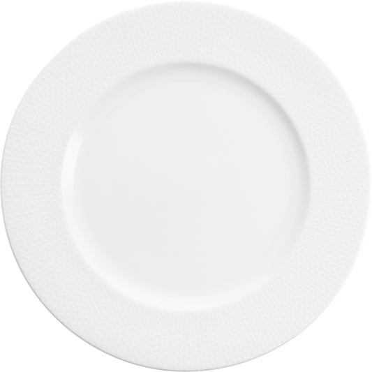 Fortessa Dinnerware AMANDA WEISS Teller flach 31cm für elegante Tischpräsentationen