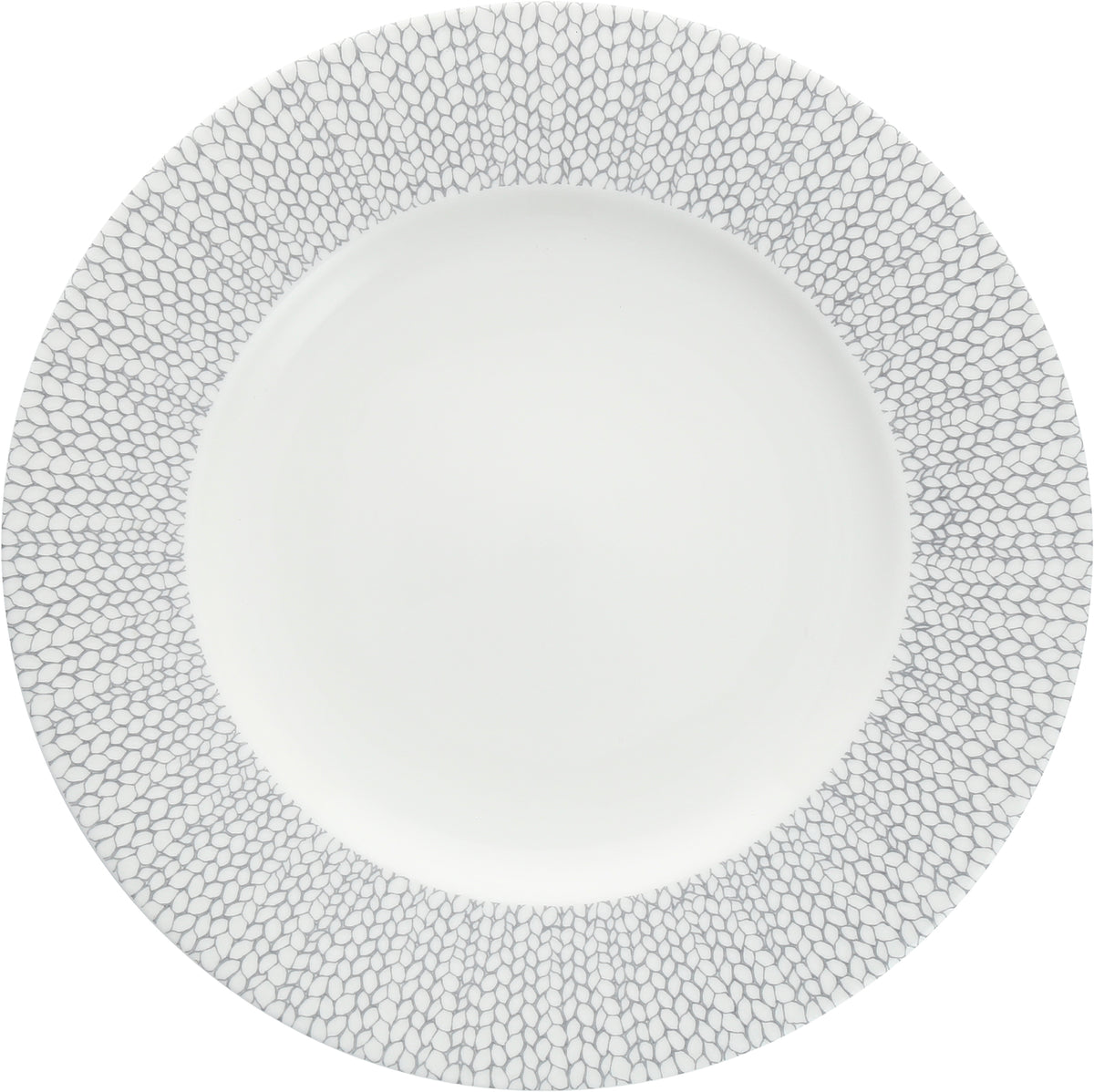 Fortessa Dinnerware AMANDA GRAU Teller flach 31cm für die gastronomische Präsentation