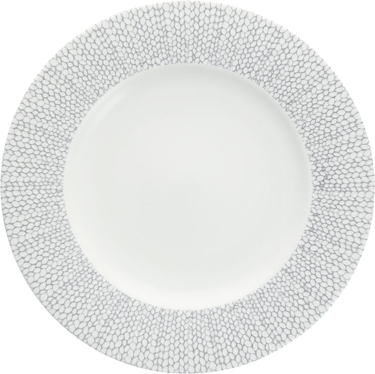 Fortessa Dinnerware AMANDA GRAU Teller flach 31cm für die gastronomische Präsentation