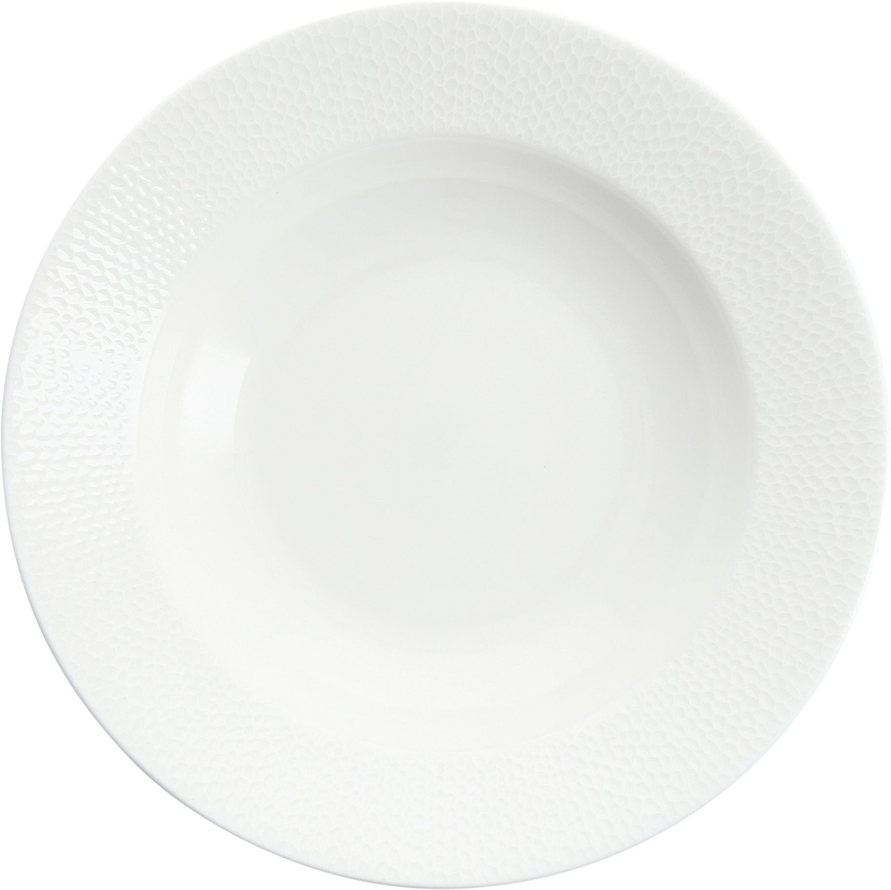 Fortessa Dinnerware AMANDA WEISS Teller tief 24cm für Suppen und Desserts
