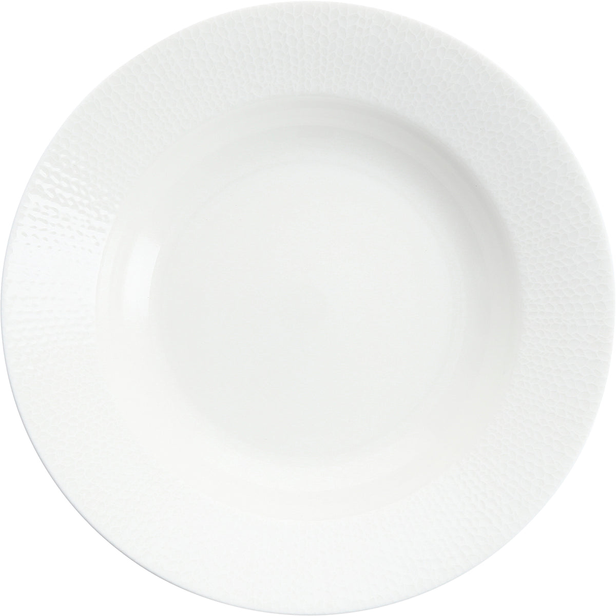 Fortessa Dinnerware AMANDA WEISS Teller tief 27cm für Pastagerichte und Vorspeisen
