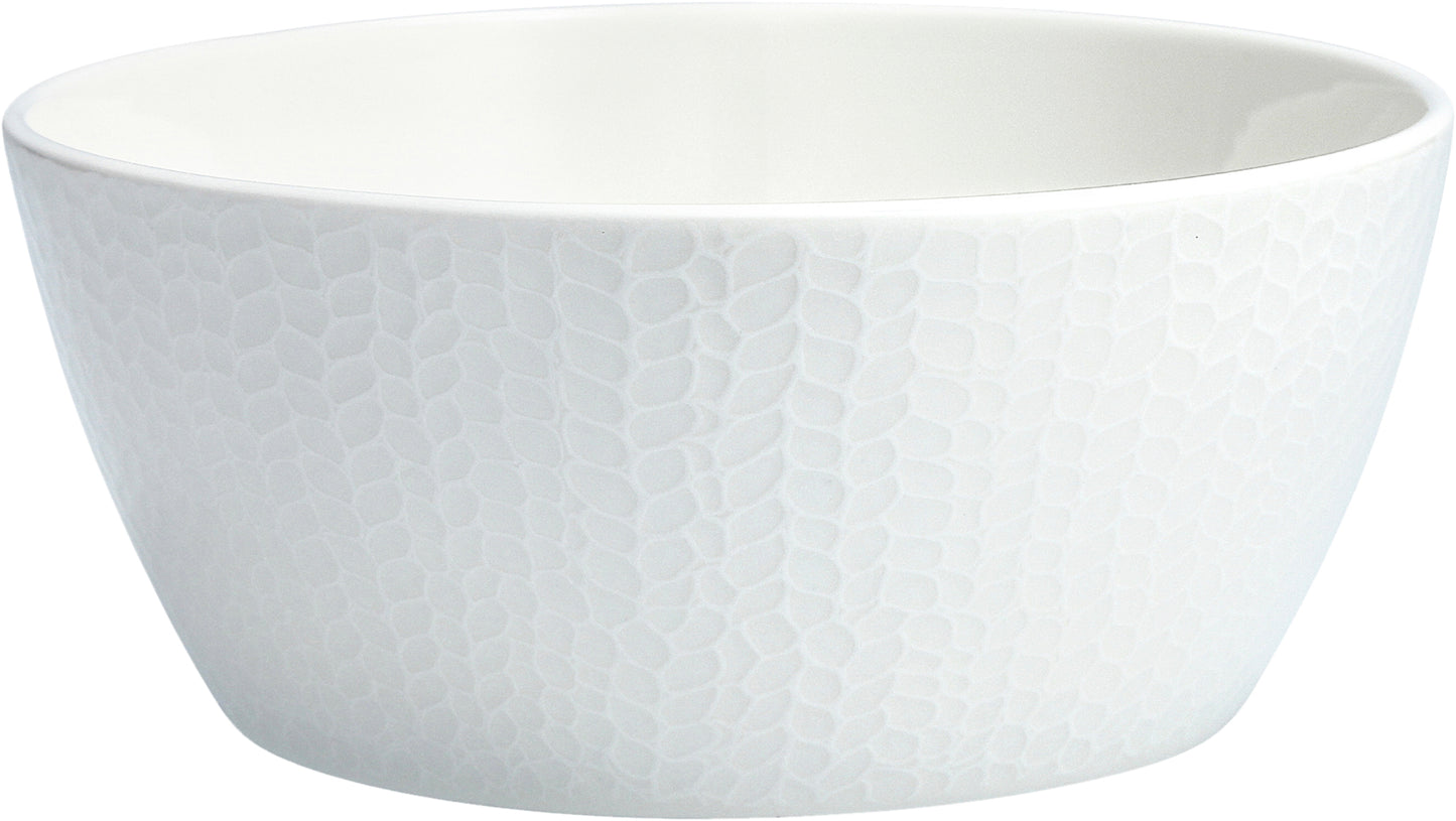 Fortessa AMANDA WEISS Bowl 14cm für Suppen und Salate
