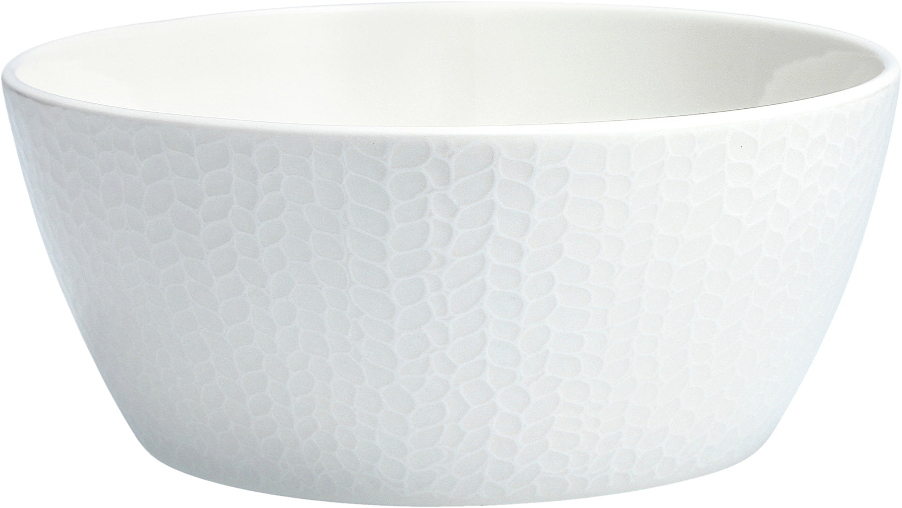 Fortessa AMANDA WEISS Bowl 14cm für Suppen und Salate