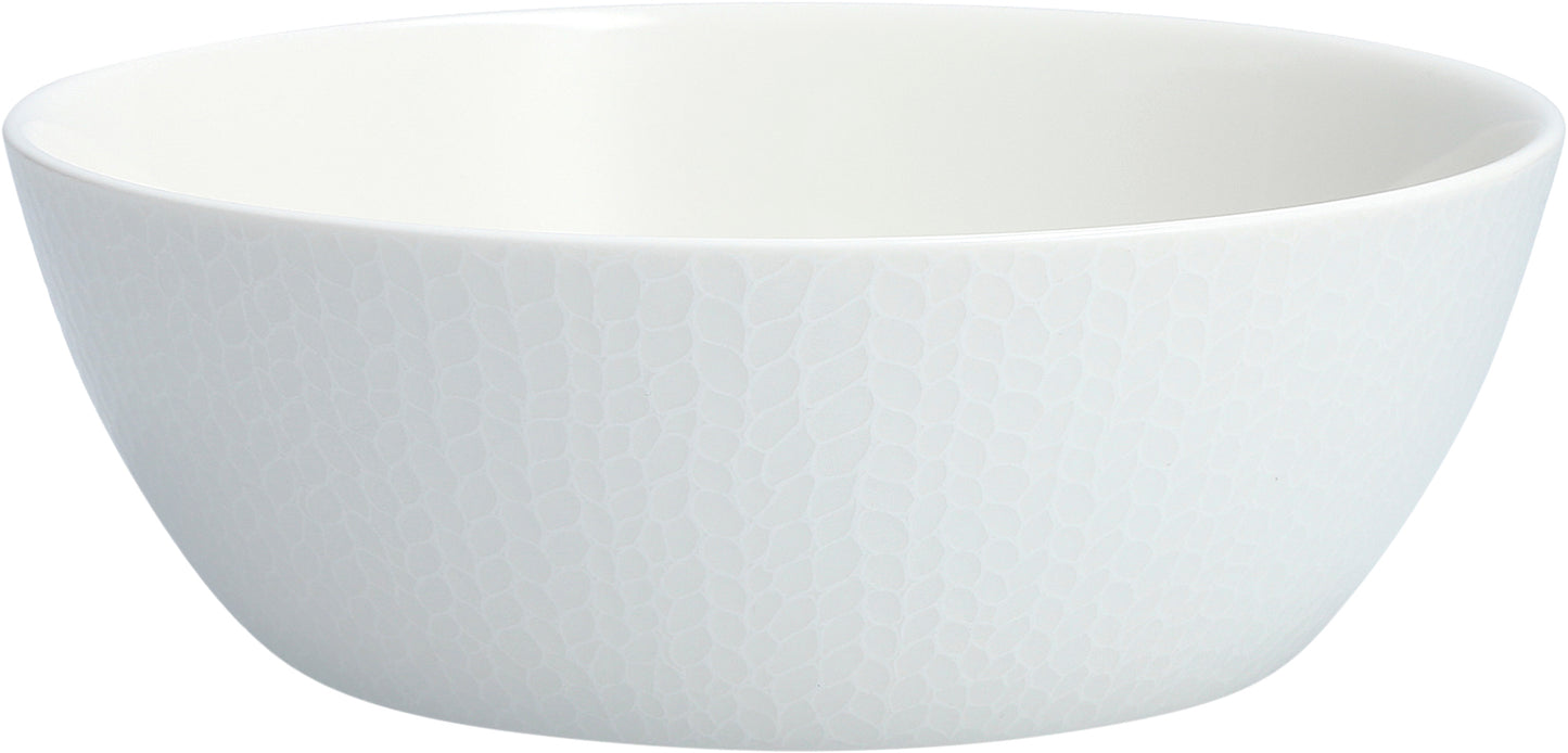 Fortessa AMANDA WEISS Bowl 18cm für die Präsentation von Speisen