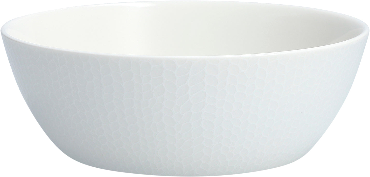Fortessa AMANDA WEISS Bowl 18cm für die Präsentation von Speisen