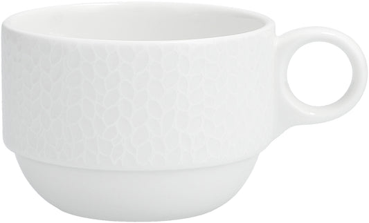 Fortessa Dinnerware AMANDA WEISS Kaffee-Tasse 0,18l für Gastronomie