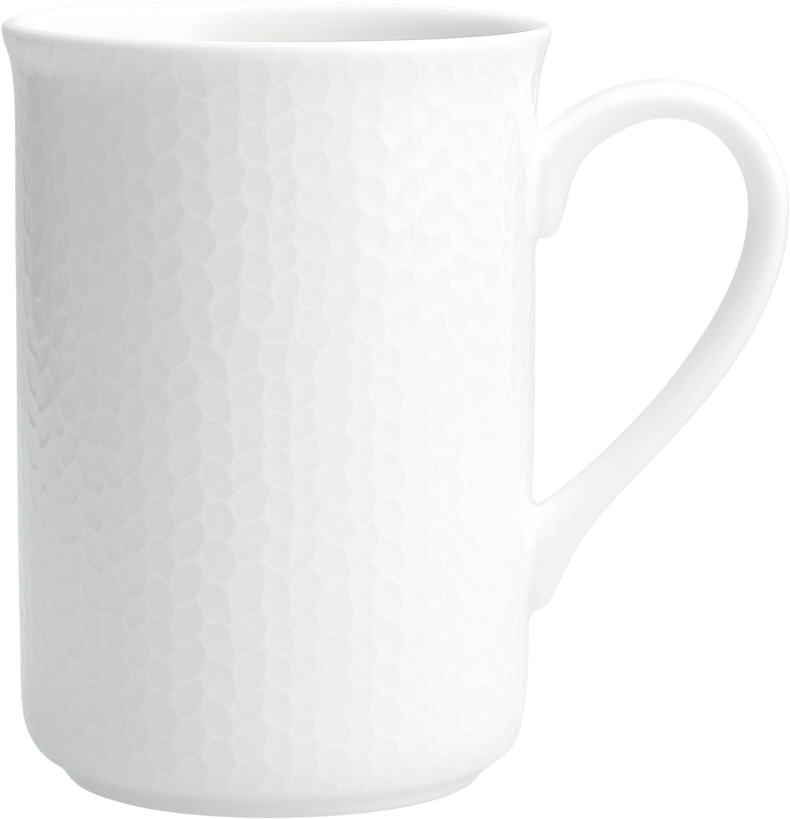 Fortessa Dinnerware AMANDA WEISS Becher 0,35l für Kaffee und Tee