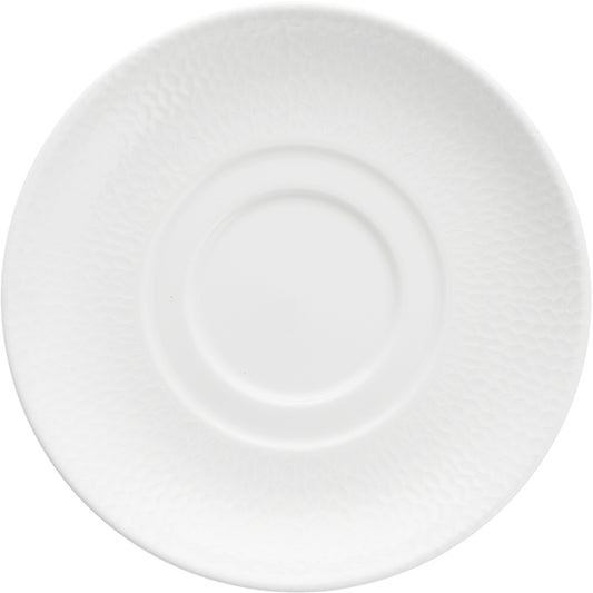 Fortessa Dinnerware AMANDA WEISS Untertasse für Becher 0,36l