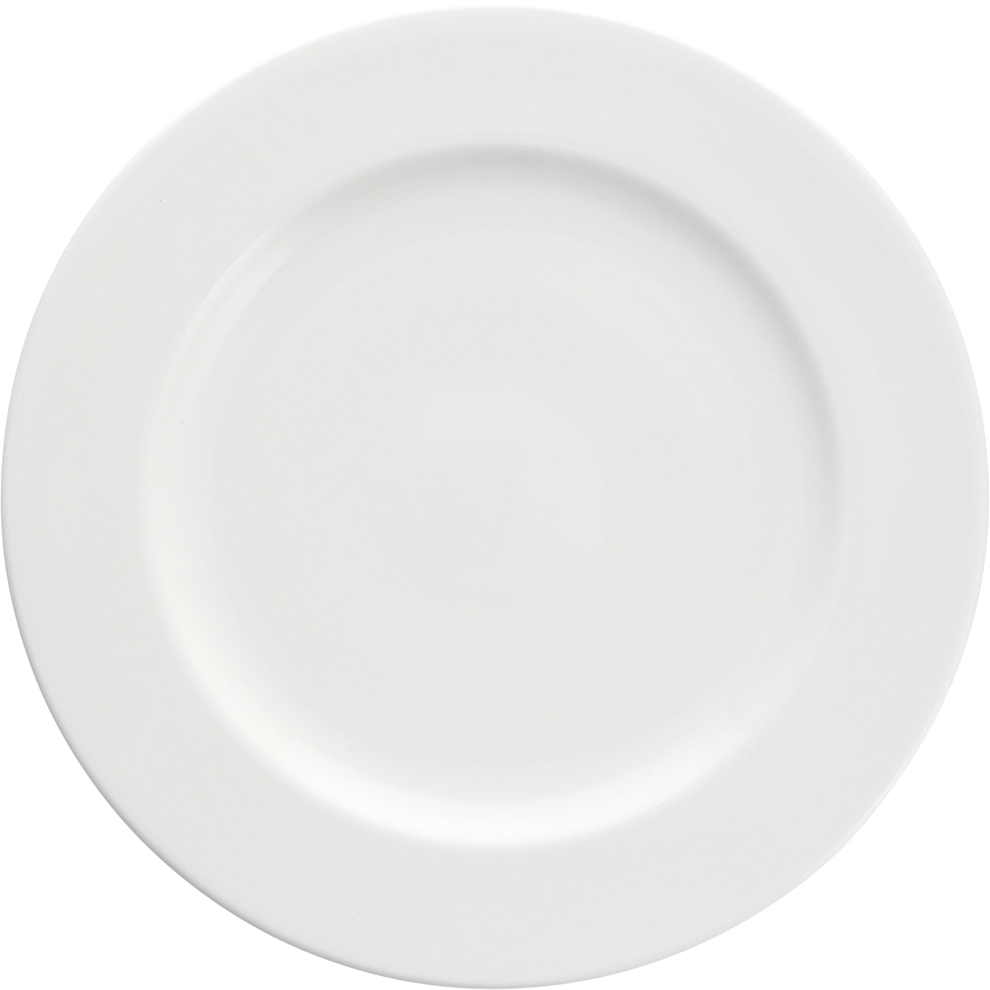 Fortessa Dinnerware SNOW Teller flach 26cm für kreative Hauptgänge