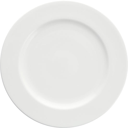 Fortessa Dinnerware SNOW Teller flach Fahne 31cm - ideal für Gastronomie und vielseitige Table Settings