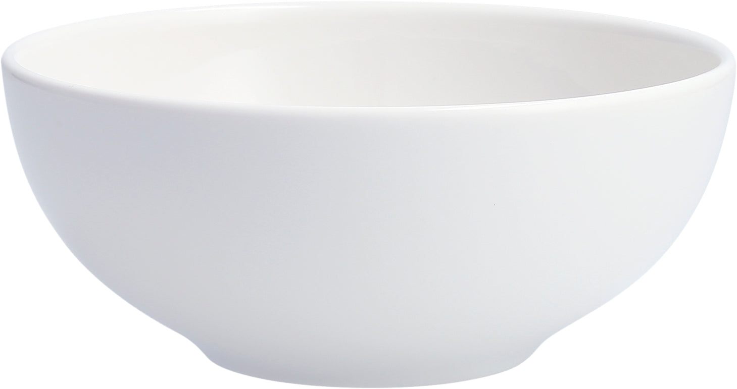 Fortessa Dinnerware SNOW Schale 14,5cm für Salate und Suppen