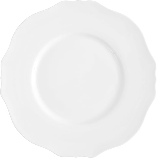 Fortessa Dinnerware CONTESSA Teller flach 27,5cm für elegante Speisenpräsentation