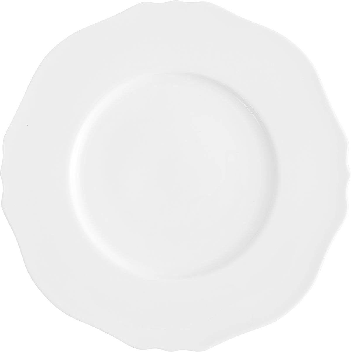 Fortessa Dinnerware CONTESSA Teller flach 30cm für Gastronomie