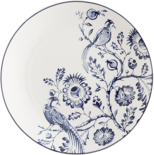 Fortessa Dinnerware FLORINA Teller flach coupe 27 cm für die Präsentation von Speisen
