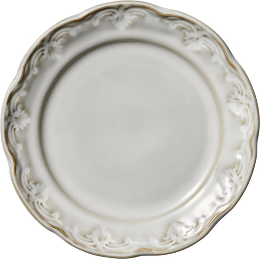 Fortessa Dinnerware MANETTE FLORAL Teller flach 22cm für die Gastronomie