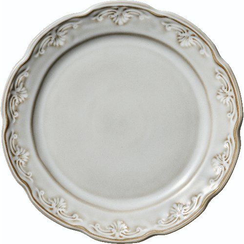 Fortessa Dinnerware MANETTE FLORAL Teller flach 27,5cm für die Präsentation von Hauptspeisen