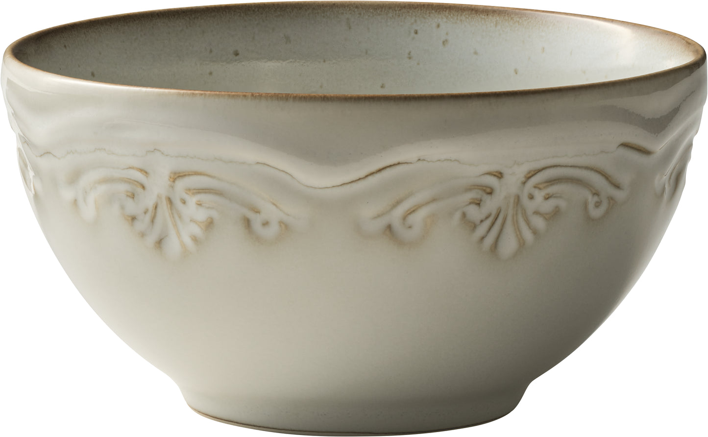Fortessa Dinnerware MANETTE FLORAL Bowl 15cm für die Präsentation von Speisen