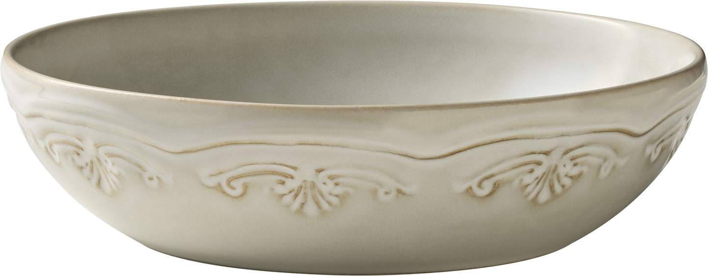 Fortessa Dinnerware MANETTE FLORAL Bowl 23cm für Gastronomie