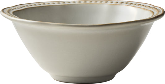 Fortessa Dinnerware MANETTE PERLS Bowl 15cm - ideal für Suppen und Beilagen