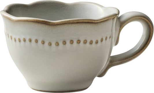 Fortessa Dinnerware MANETTE PERLS Kaffee-Tasse 0,3l für Gastronomie