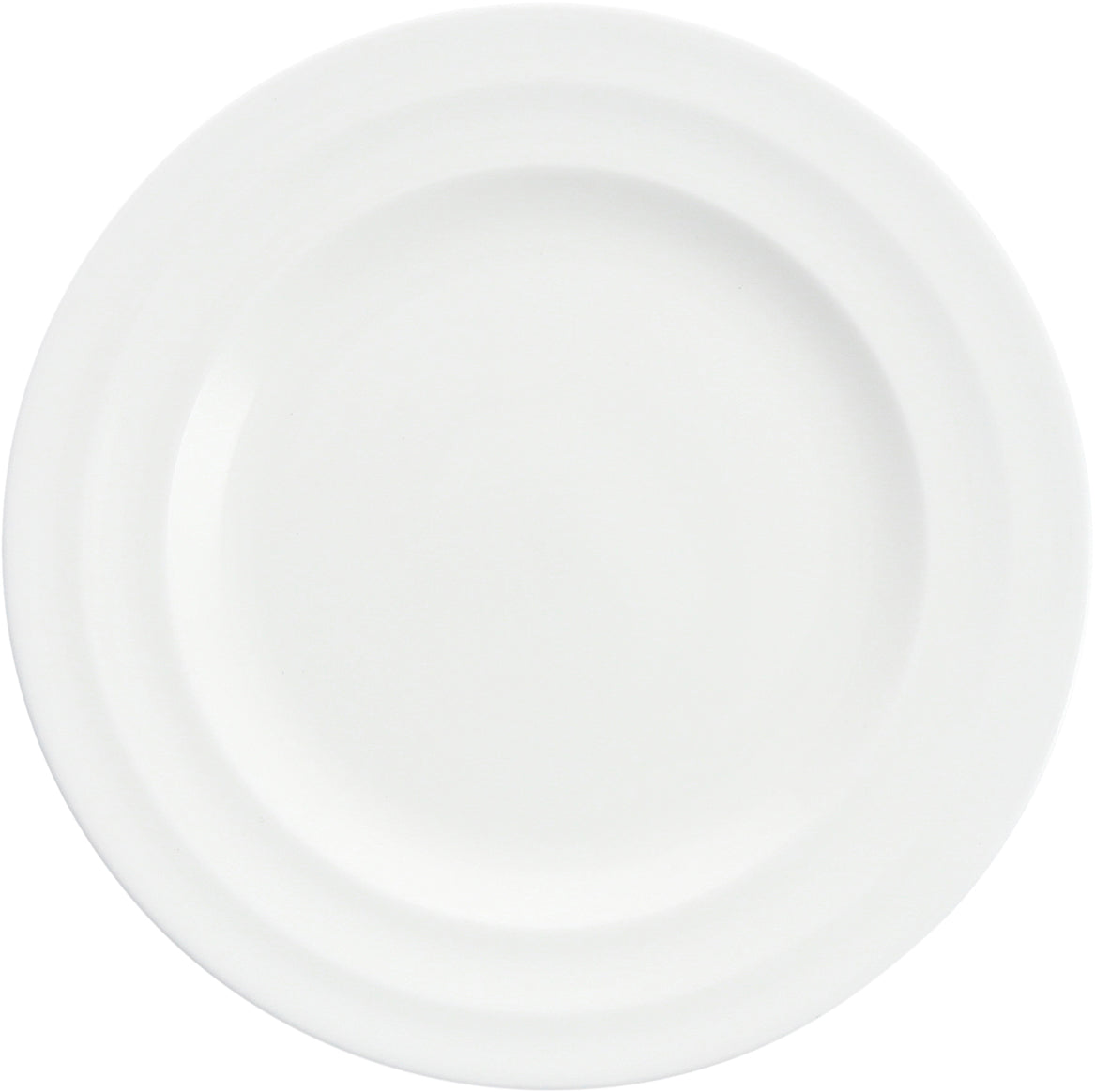 Fortessa Dinnerware CIELO Teller flach 16cm für elegante Präsentation von Speisen
