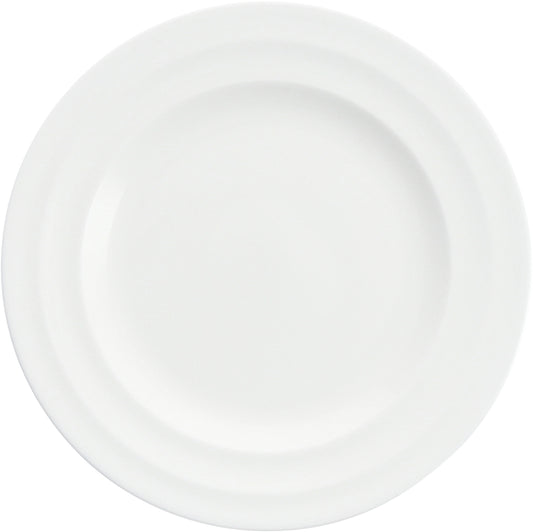 Fortessa Dinnerware CIELO Teller flach 16cm für elegante Präsentation von Speisen