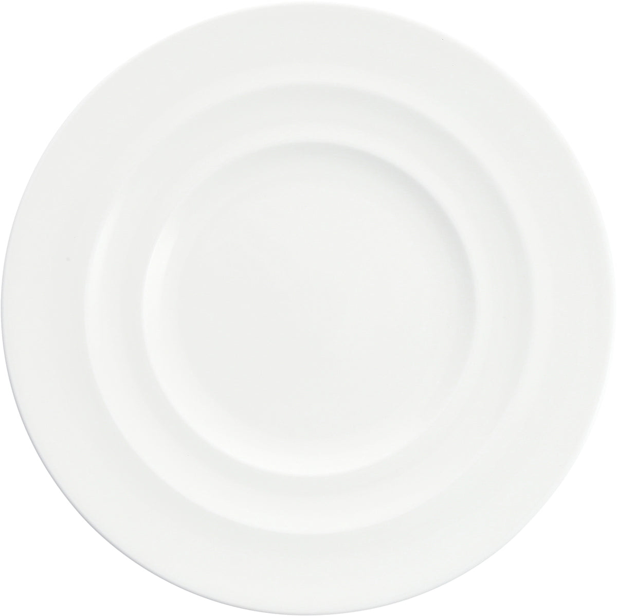 Fortessa Dinnerware CIELO Gourmetteller flach 27cm für die Präsentation von Speisen.