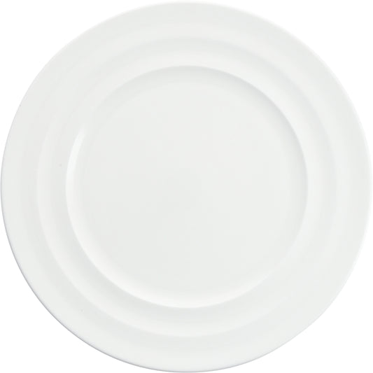 Fortessa Dinnerware CIELO Teller flach 31cm für elegante Tischpräsentationen