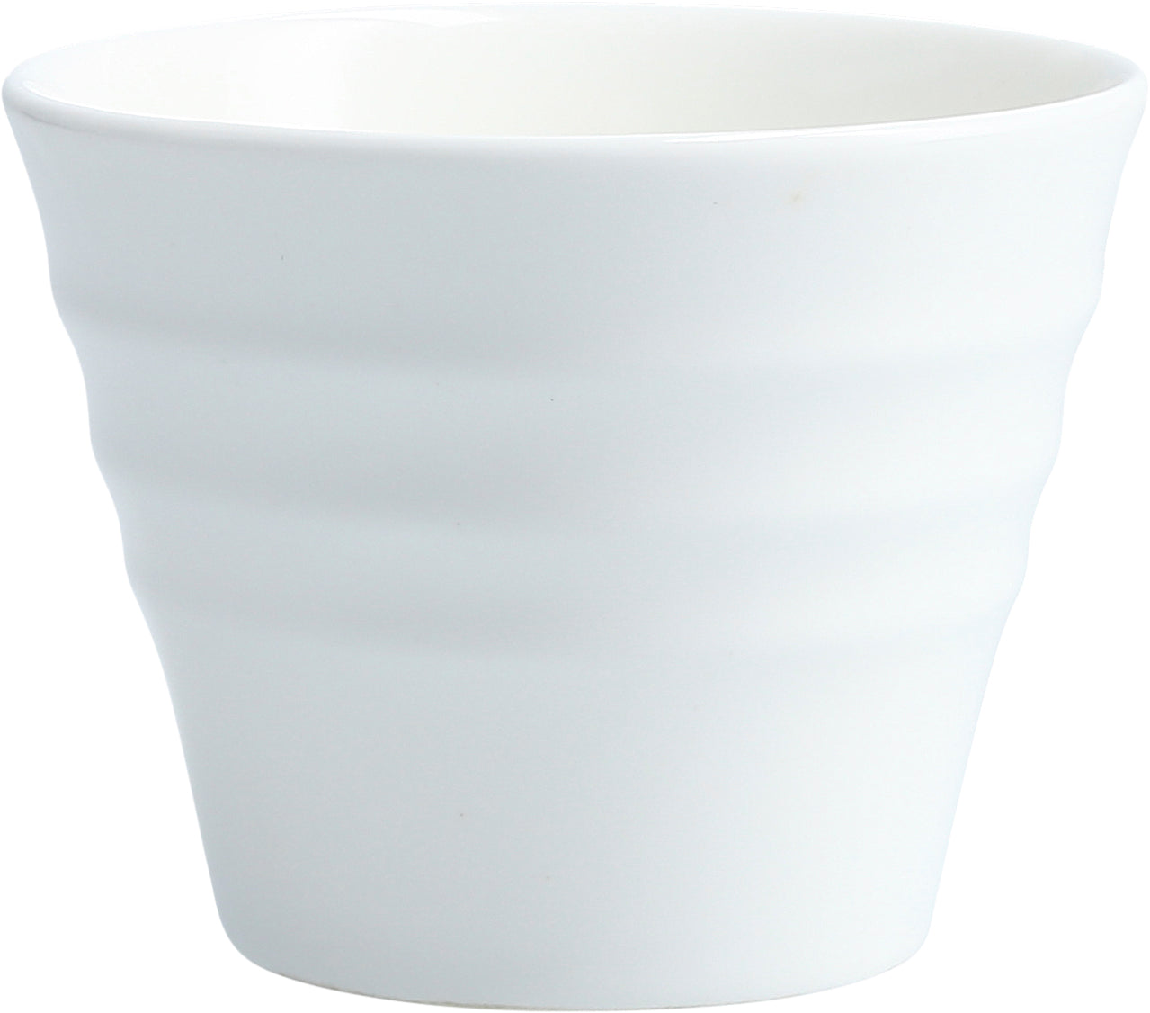 Fortessa Dinnerware CIELO Bowl 9cm für Dips und Saucen im Gastronomie-Einsatz