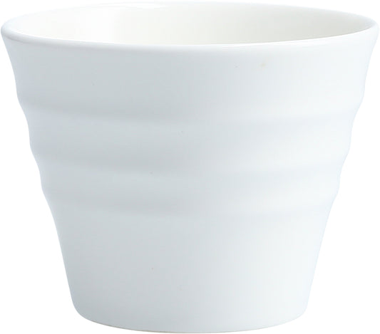 Fortessa Dinnerware CIELO Bowl 9cm für Dips und Saucen im Gastronomie-Einsatz