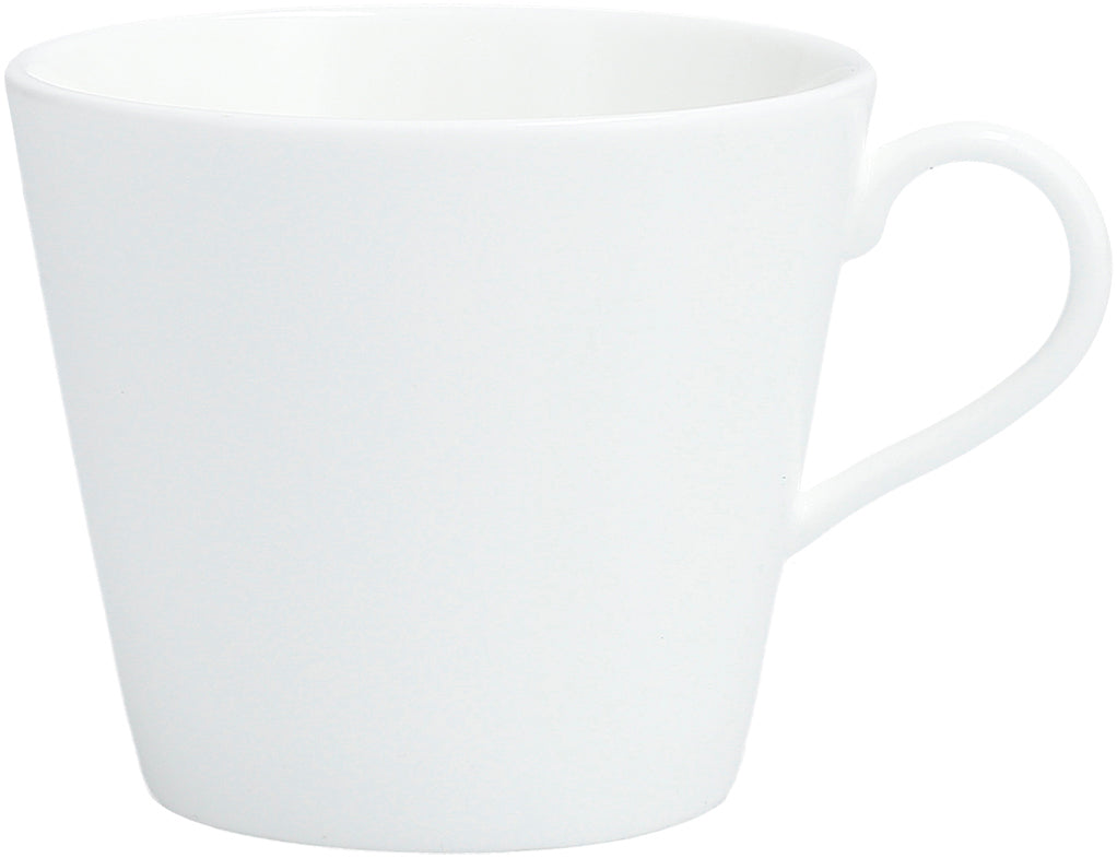 Fortessa Dinnerware CIELO Kaffee-Tasse 0,18l für den gastronomischen Einsatz