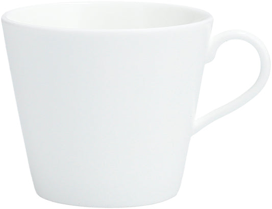 Fortessa Dinnerware CIELO Kaffee-Tasse 0,18l für den gastronomischen Einsatz