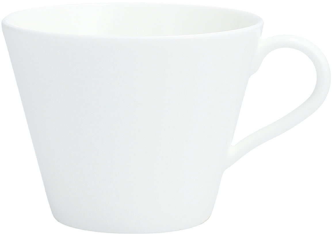 Fortessa Dinnerware CIELO Kaffee-Tasse 0,24l für Gastronomie