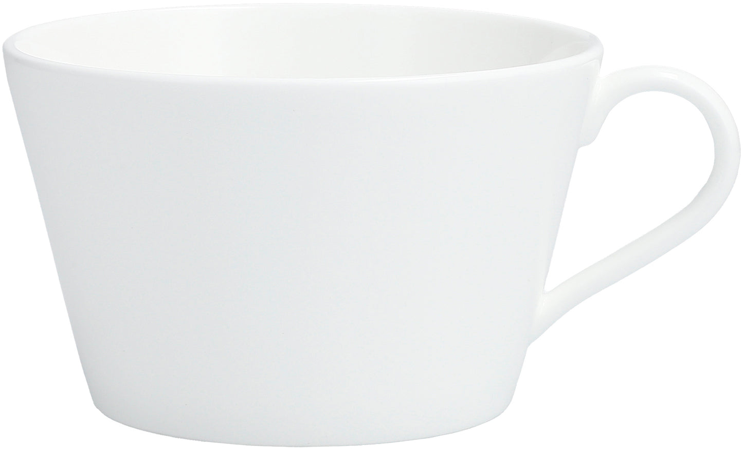 Fortessa Dinnerware CIELO Cappuccino-Tasse 0,34l für Gastronomie und gehobene Anlässe