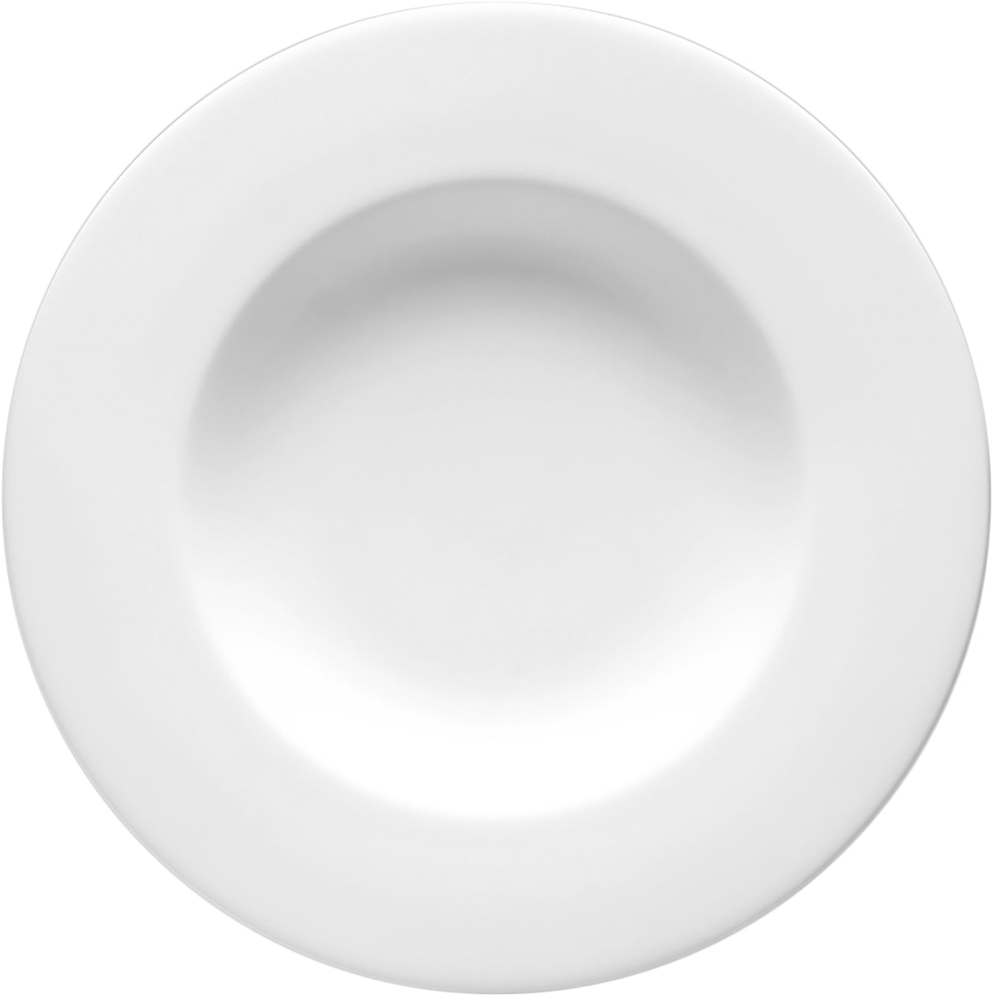 Fortessa Dinnerware GRACIA Teller tief 23cm für Gastronomie