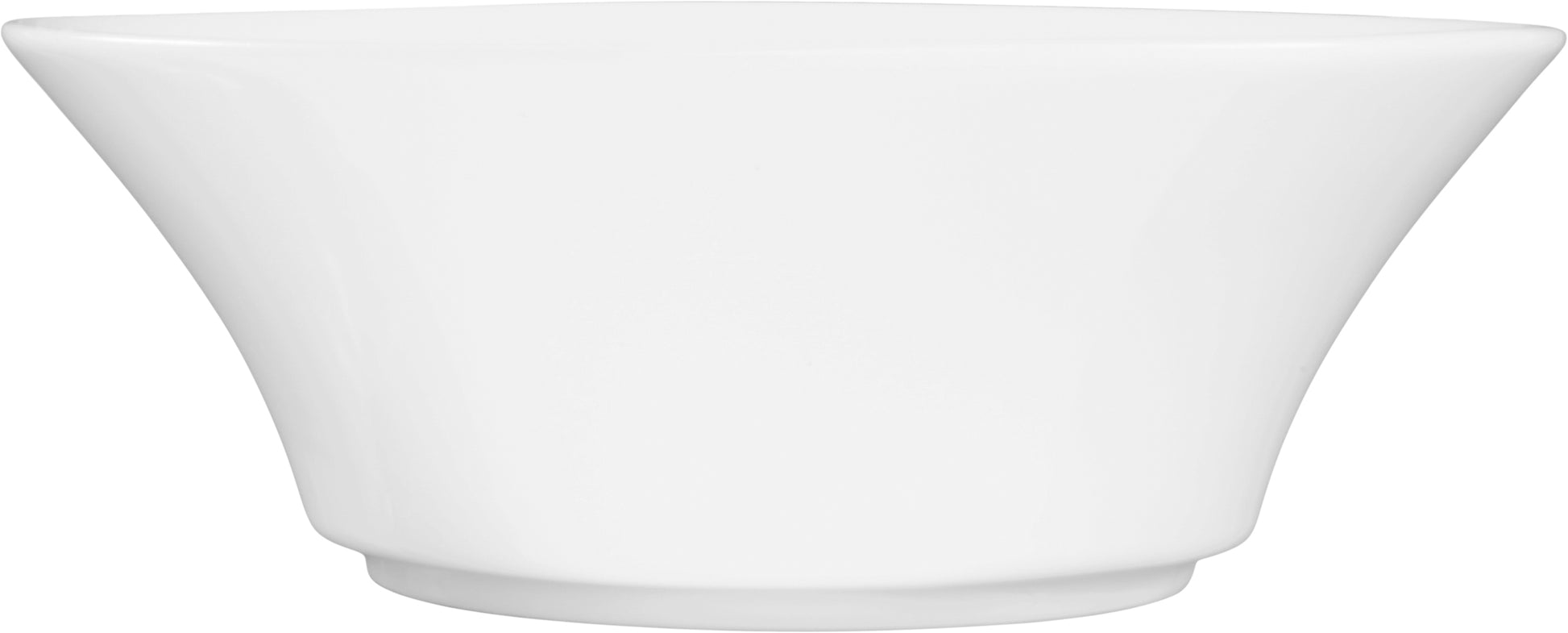 Fortessa Dinnerware GRACIA Bowl 19cm für die Gastronomie