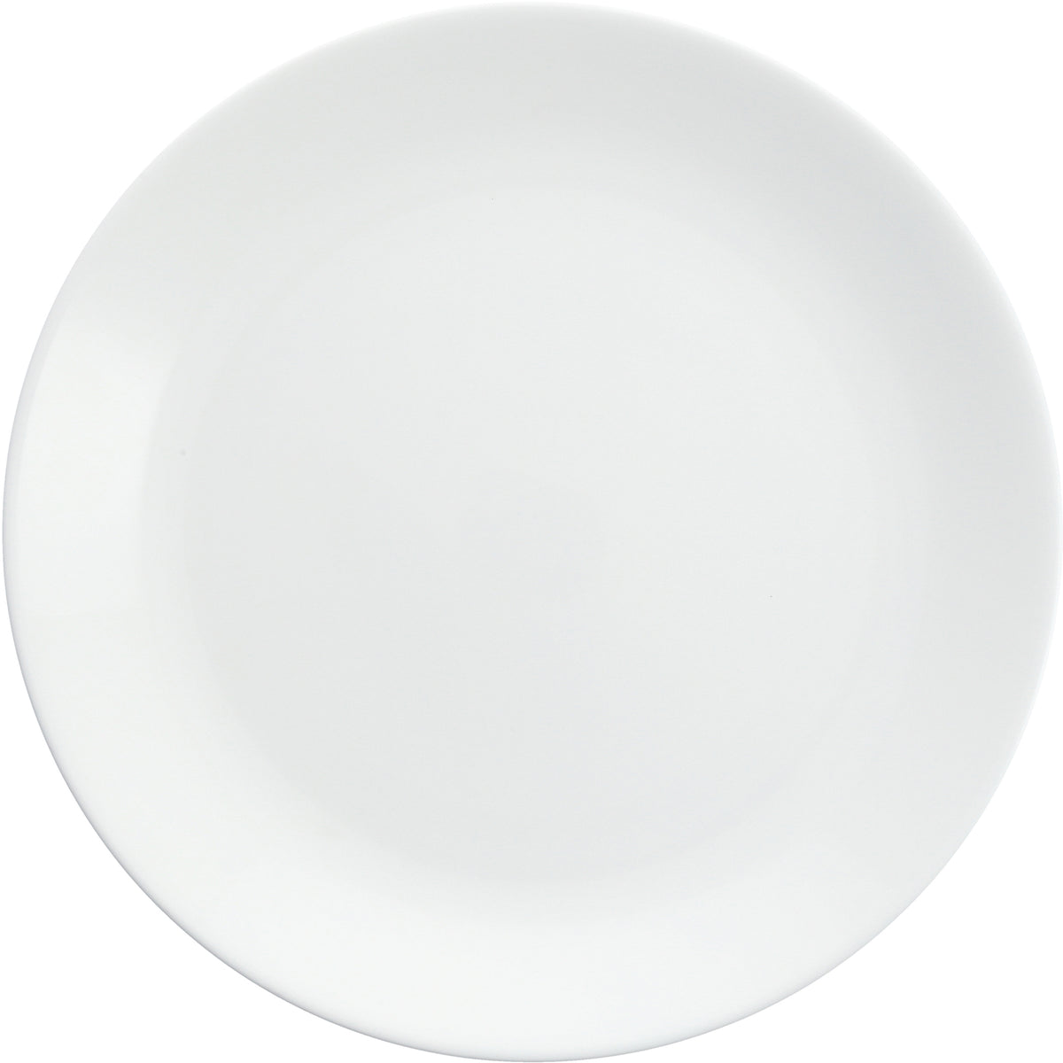 Fortessa Dinnerware PURIO Teller flach coupe 29cm für die Präsentation von Speisen