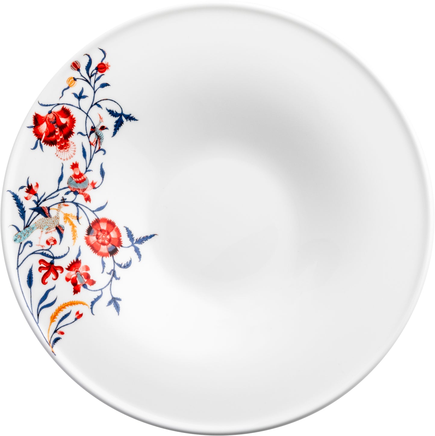Fortessa Dinnerware RED GARDEN Teller tief 23cm für die Gastronomie