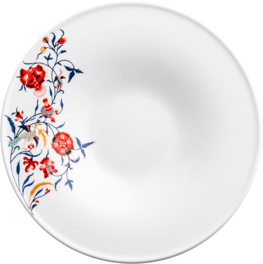 Fortessa Dinnerware RED GARDEN Teller tief 23cm für die Gastronomie