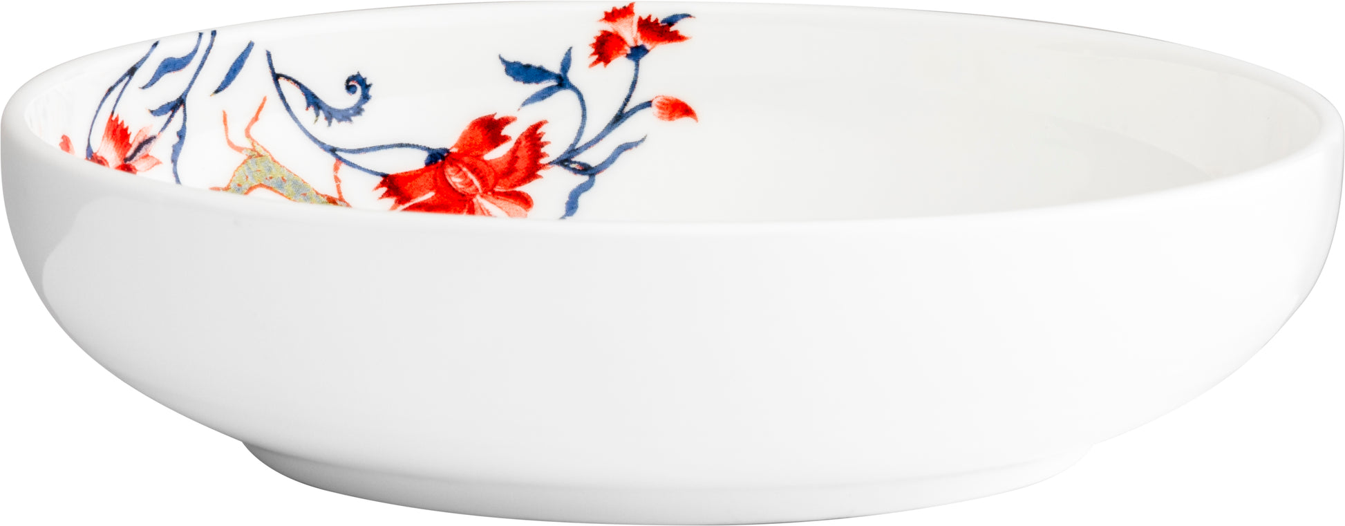 Fortessa Dinnerware RED GARDEN Bowl 15cm für Suppen und Bowls