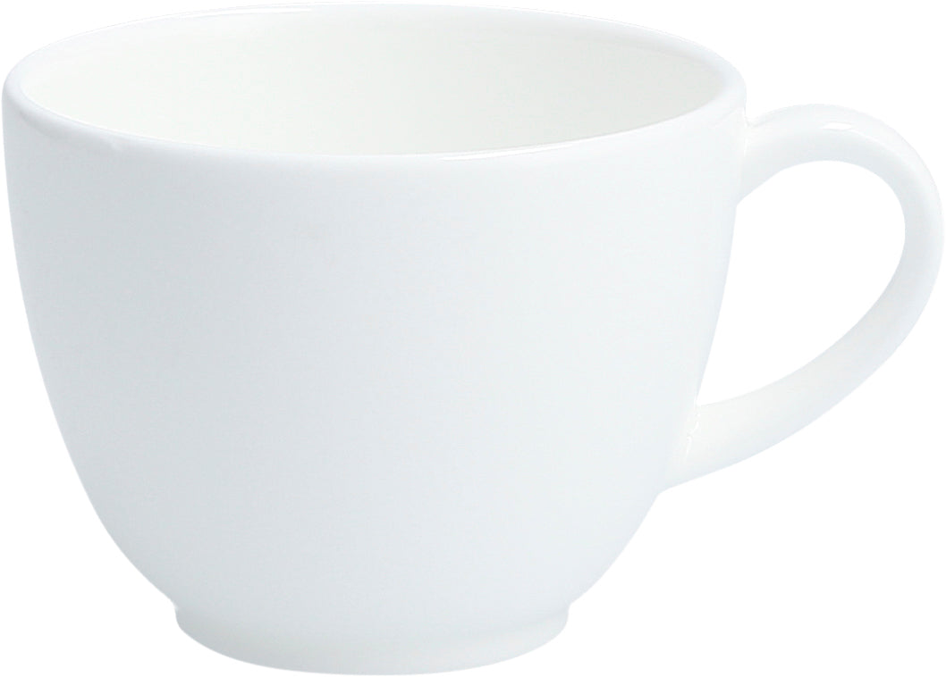 Fortessa Dinnerware PURIO Espresso-Tasse 0,10l für Gastronomie