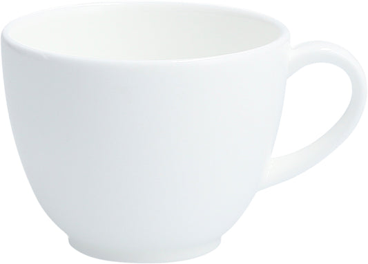 Fortessa Dinnerware PURIO Espresso-Tasse 0,10l für Gastronomie