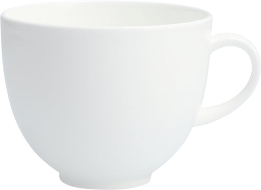 Fortessa Dinnerware PURIO Kaffee-Tasse 0,26l für stilvolle Kaffeetafeln