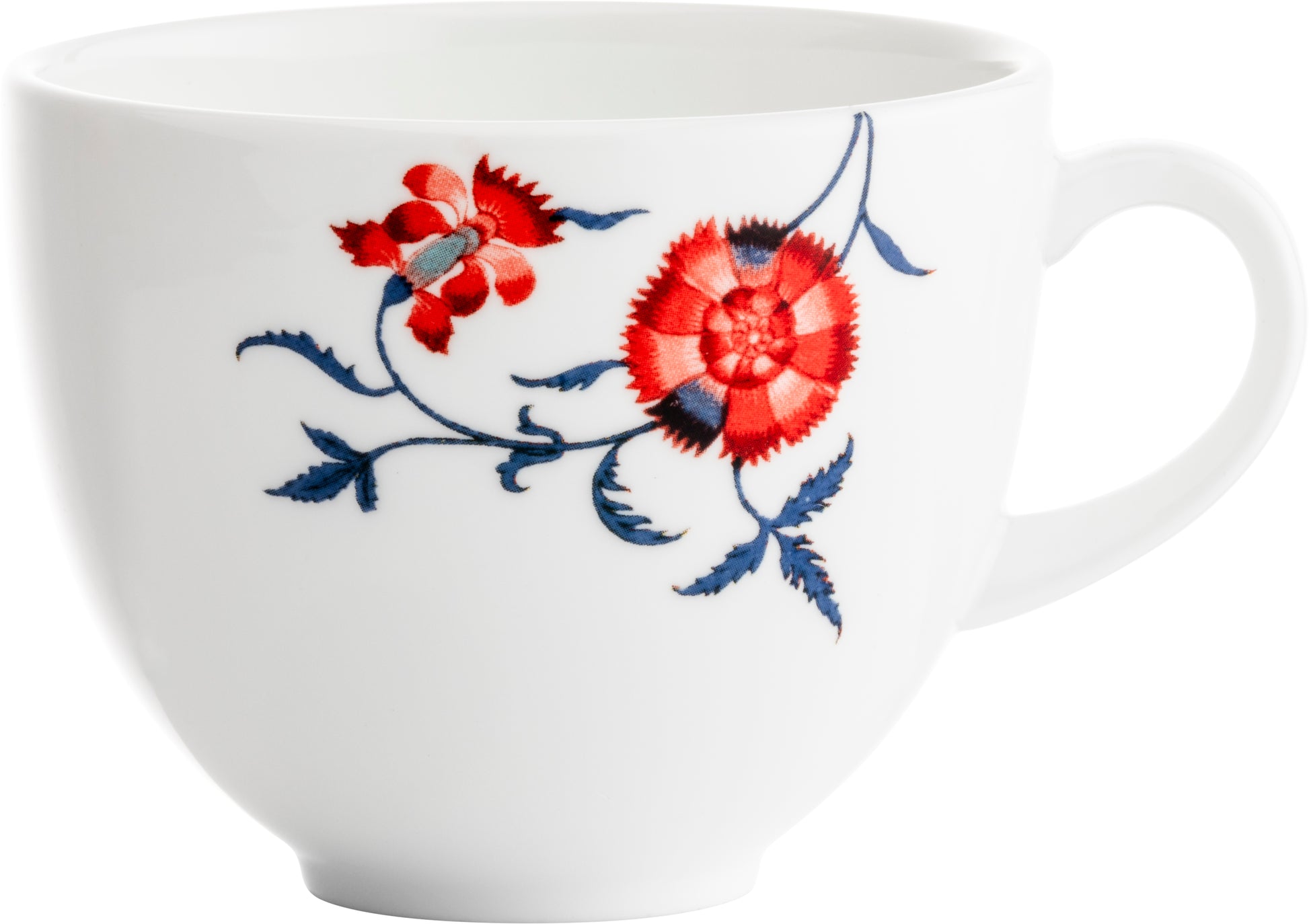 Fortessa Dinnerware RED GARDEN Kaffee-Tasse 0,26l für Gastronomie