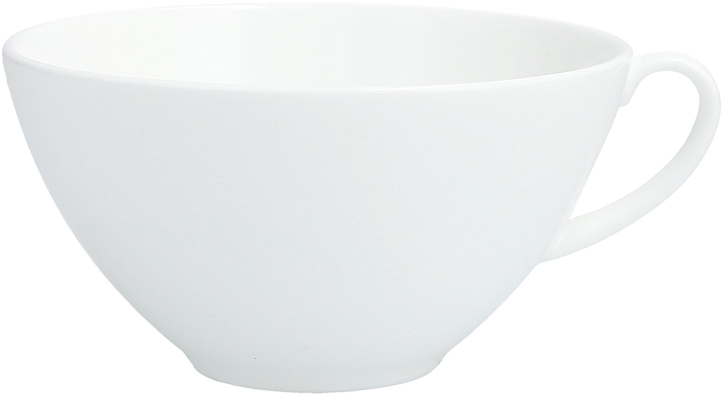 Fortessa Dinnerware PURIO Cappuccino-Tasse 0,35l für Kaffeekreationen