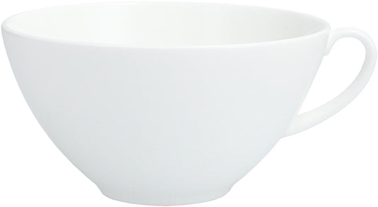 Fortessa Dinnerware PURIO Cappuccino-Tasse 0,35l für Kaffeekreationen