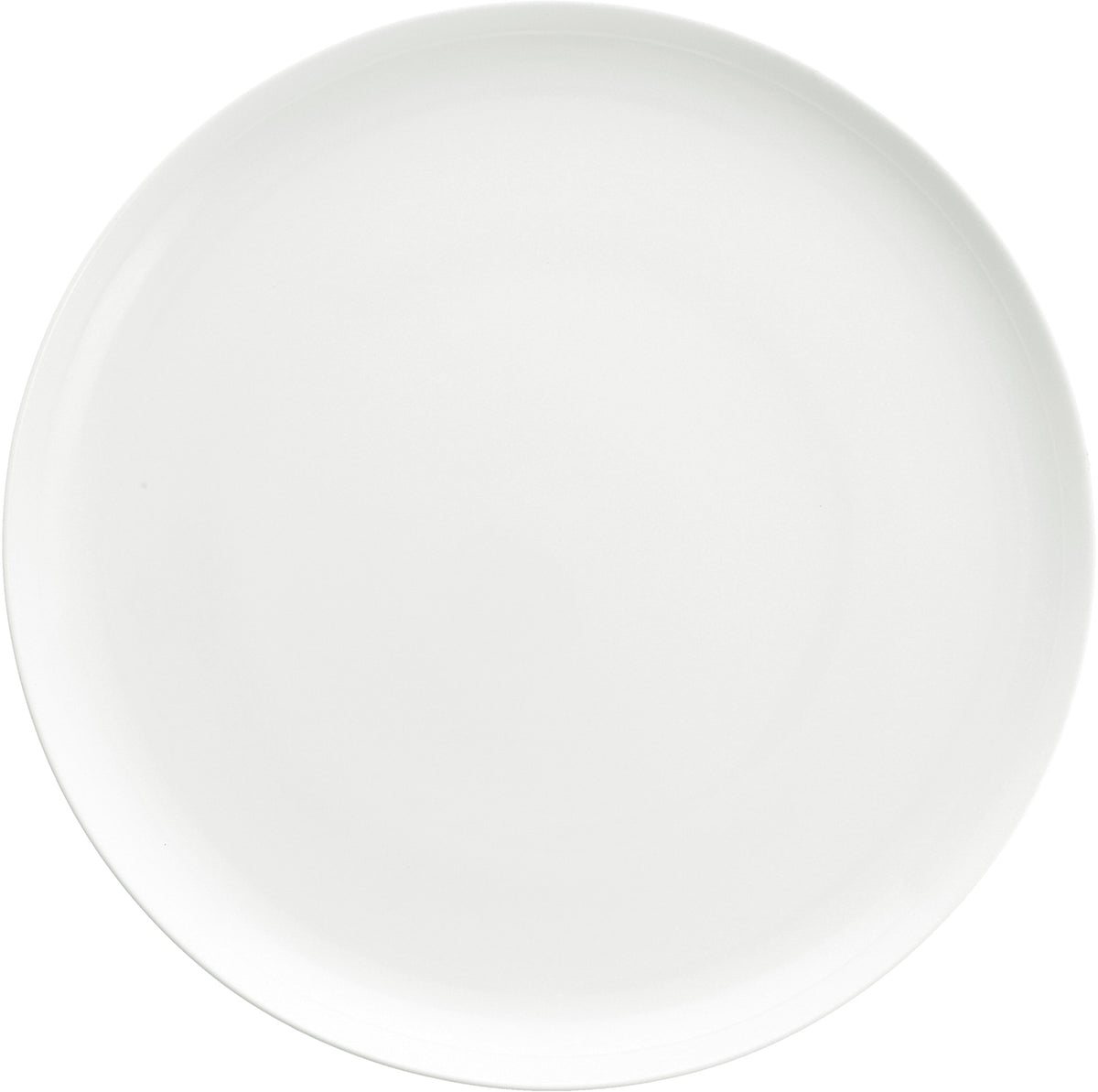 Fortessa Dinnerware MODERN COUPE Teller flach 24cm für die gastronomische Präsentation von Speisen