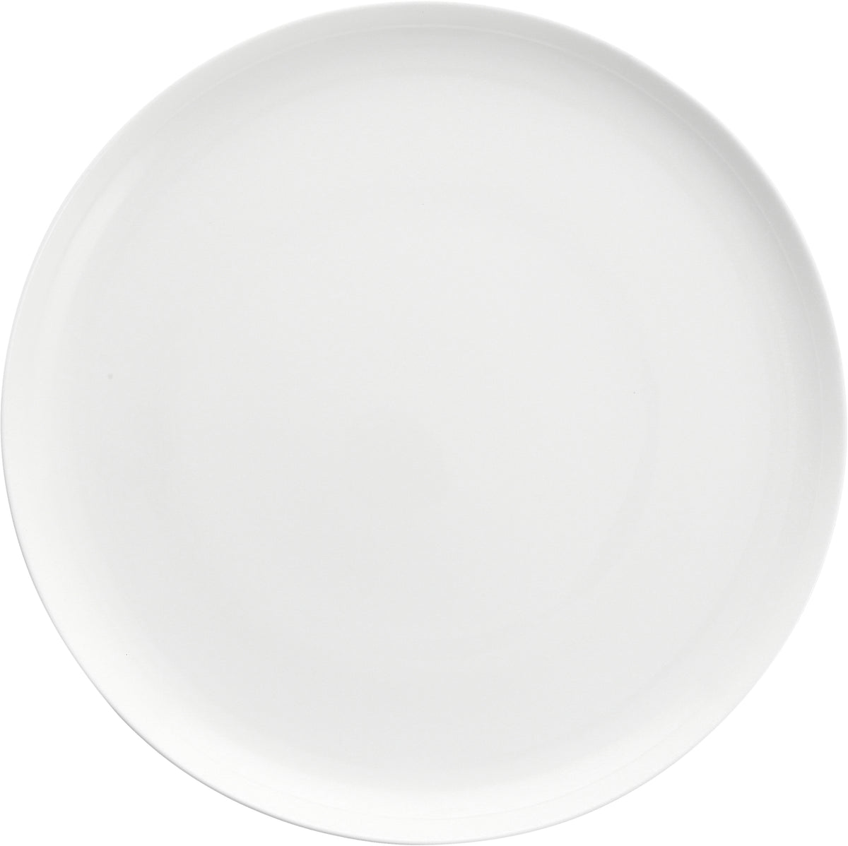 Fortessa MODERN COUPE Teller flach 27cm für die Gastronomie