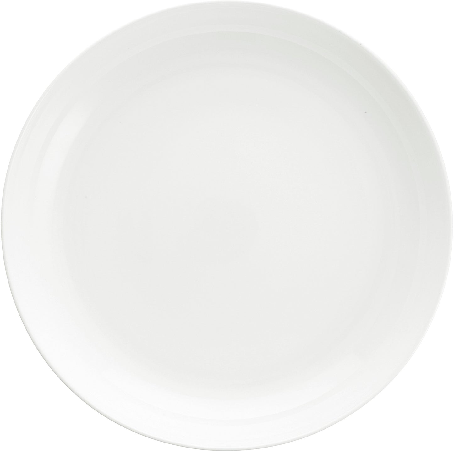 Fortessa Dinnerware MODERN COUPE Teller tief 27cm für die Gastronomie